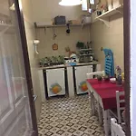 Trapanese Lägenhet Trapani