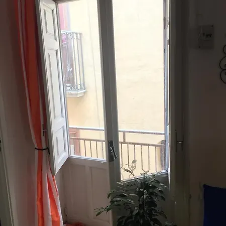 Apartament Trapanese *