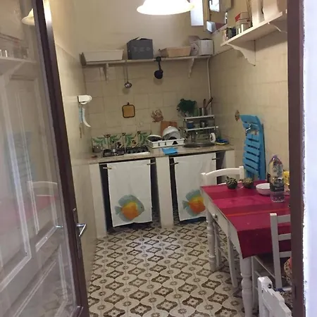 Trapanese Apartment Trapani