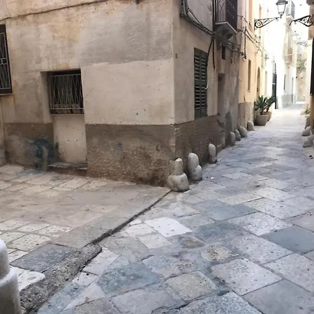 Trapanese Apartment *