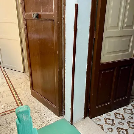 Apartment Trapanese *