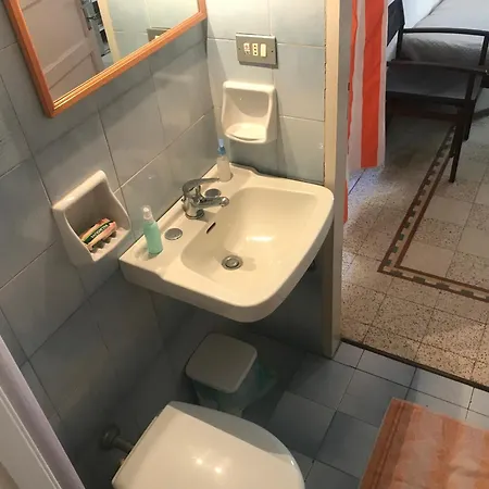 Trapanese Apartment Trapani