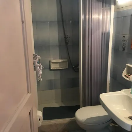 Trapanese Apartment