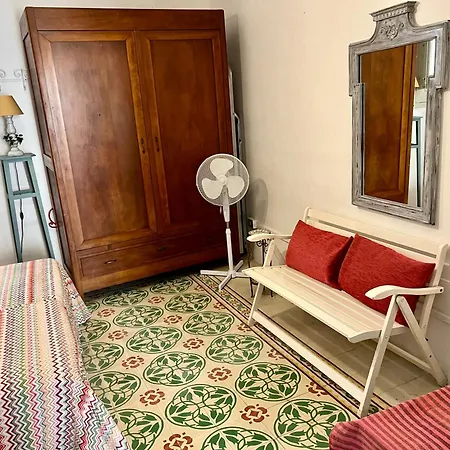 Apartment Trapanese *