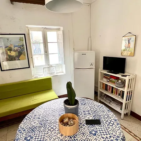 Apartament Trapanese