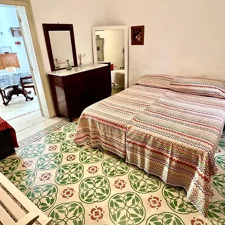 Trapanese Apartment Trapani