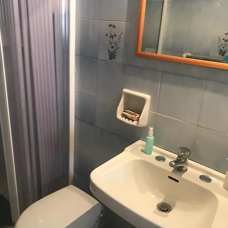 Trapanese Apartment Trapani